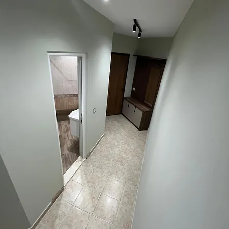 Apartment 4s Vh2 Tirana